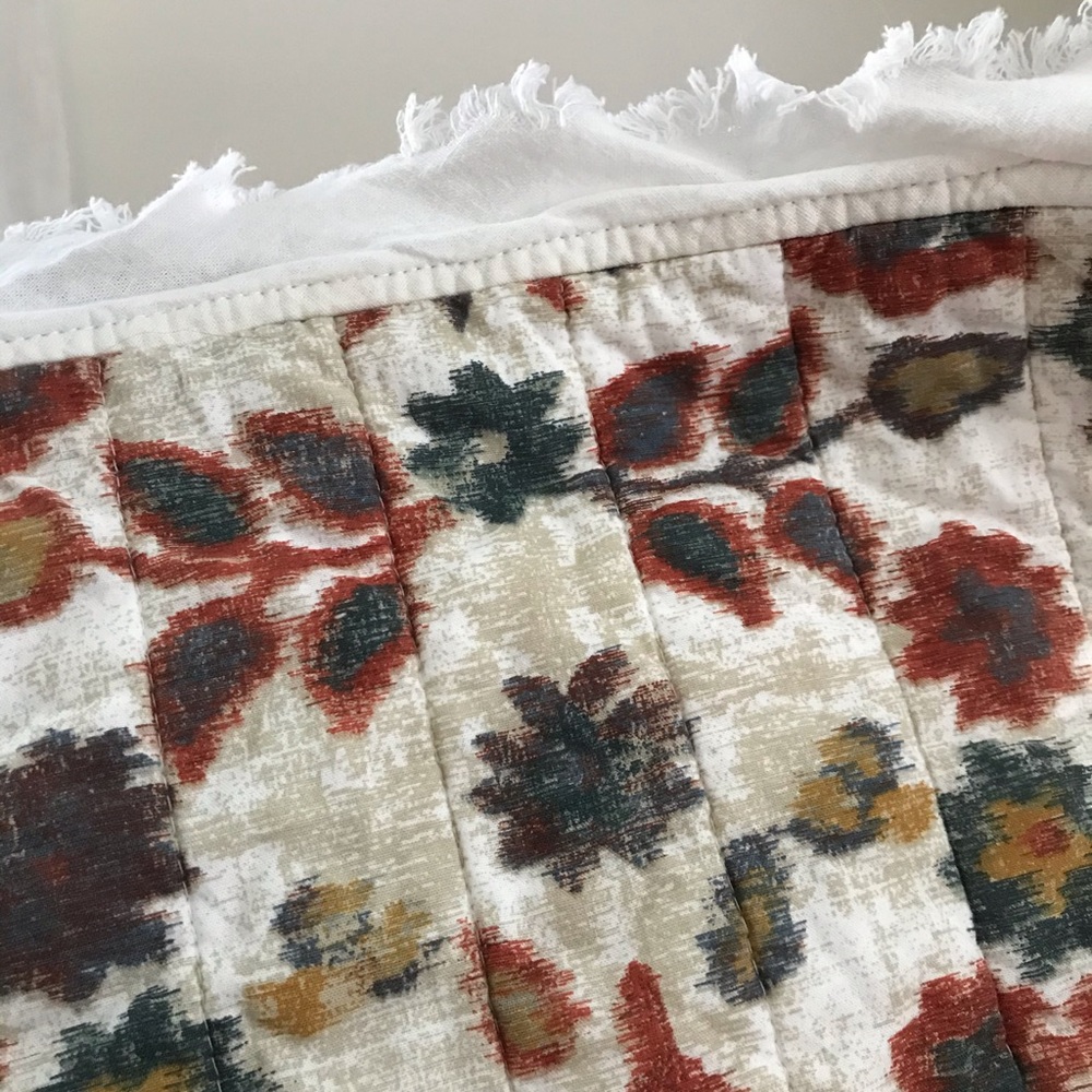 Standard Pillow Sham